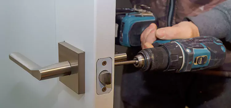 Brand Lock Repair and Specialty Services Bellevue