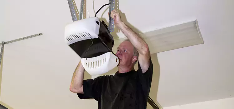 Garage Door Opener Service Bellevue