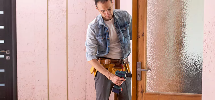 Door Glass Replacement Bellevue