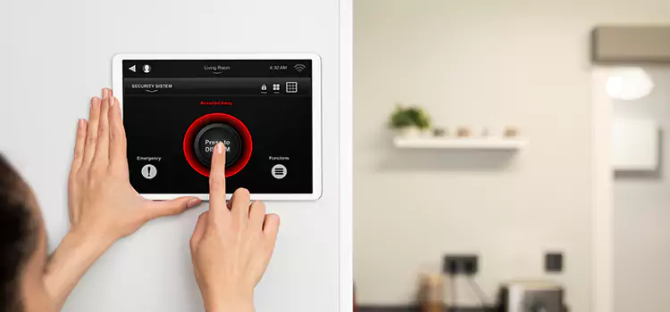 Blink Video Doorbell Installation Bellevue
