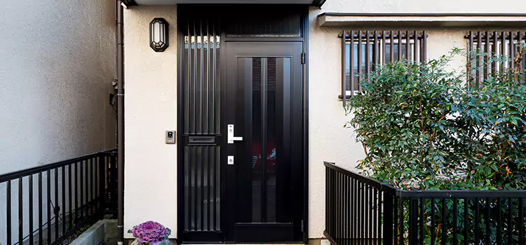 Popular Exterior Door Options in Bellevue, WA