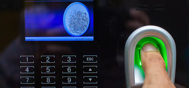 Your Trusted Partner for Secure Access in Bellevue, WA