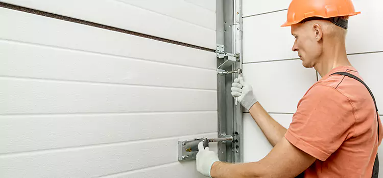 Why Choose Us for Garage Door Lock Services in Bellevue, WA?