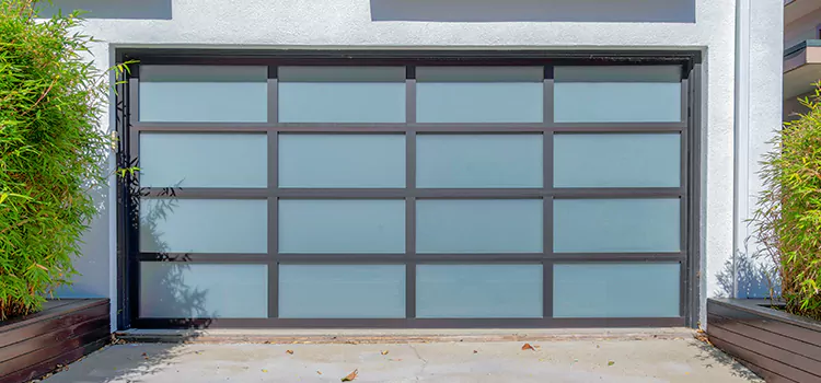 Why Choose Us for Garage Door Care in Bellevue, WA?