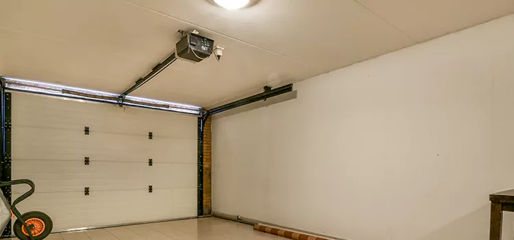 Top-Rated Garage Door Opener Installation in Bellevue, WA