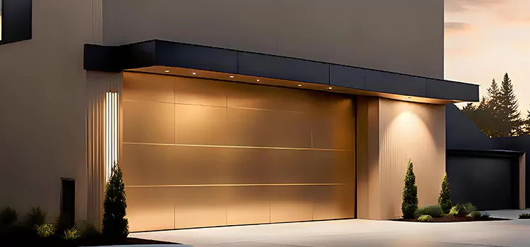 Garage Door Remote Programming Bellevue