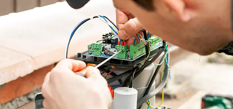 Specialized Brand Gate Motor Repairs Bellevue