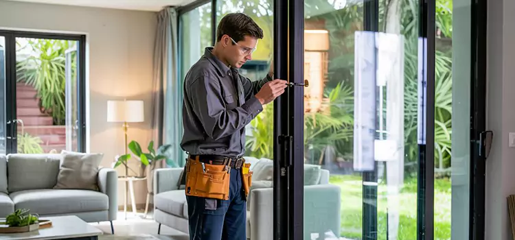 Why Choose Us for Your Glass Door Needs in Bellevue, WA?