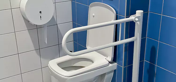 Comprehensive Solutions in Bellevue, WA for Accessible Facilities
