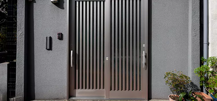 Why Choose Us for Your Security Needs in Bellevue, WA?