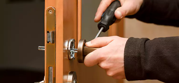Locked Out of Your House Bellevue