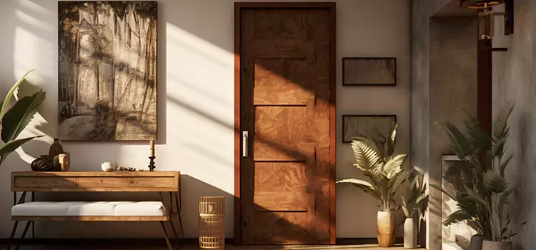 Specialty Interior Doors Bellevue