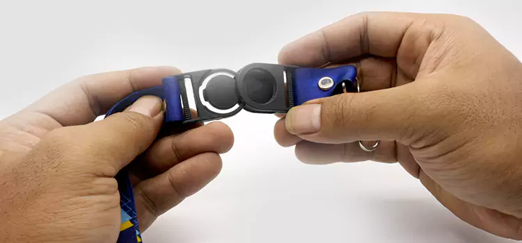 Our Professional Key Fob Installation Process in Bellevue, WA