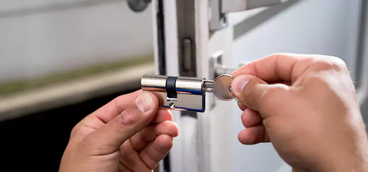 Lock Change Locksmiths Bellevue