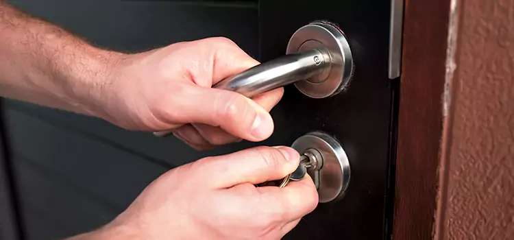 Master Key Control and Audits Bellevue