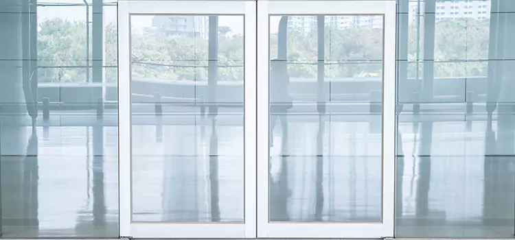 Mobile Sliding Screen Door Replacement Bellevue