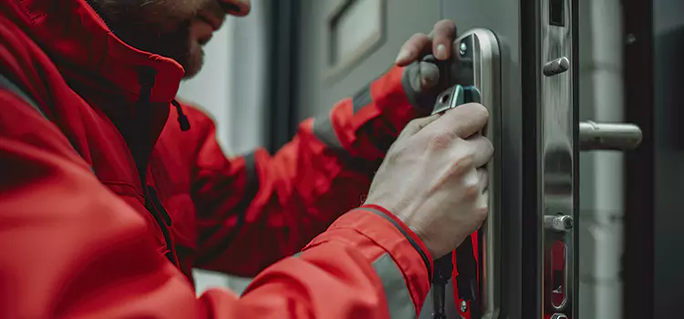 Mobile Car Key Service Bellevue