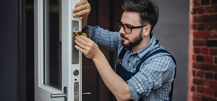 Residential Door Repairs Bellevue