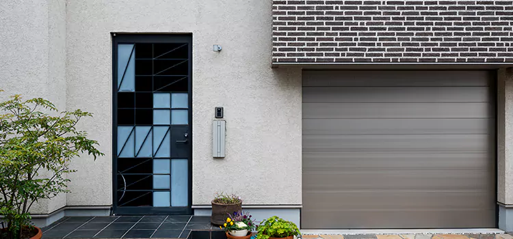 Residential Roll Up Security Doors Bellevue