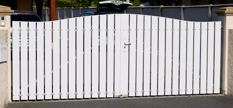 Why Choose Us for Residential Gate Repair in Bellevue, WA?