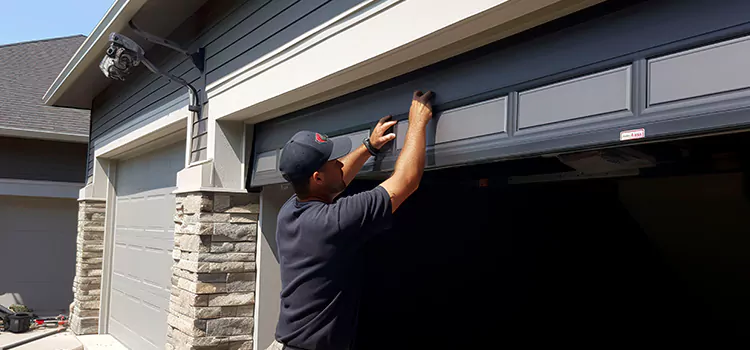 Janus Roll Up Doors Bellevue