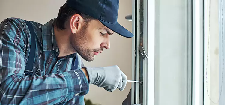 Emergency Response for Latch Issues Bellevue