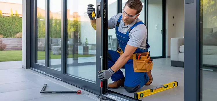 Patio Door Replacement Bellevue