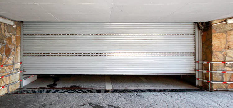 Steel Garage Door Repair Bellevue