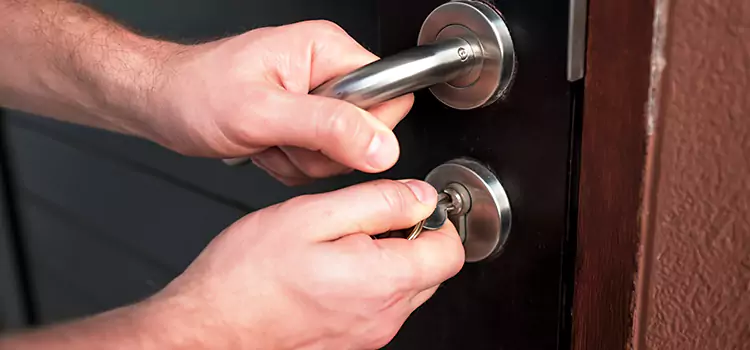 Door Closer Repair & Installation Bellevue